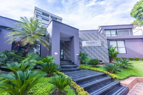 Ciudad Jardin House | Milenio