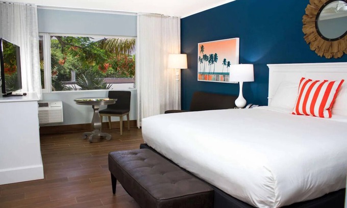 Marathon Resort | Miles of Beach and Reef Await - Resort Comforts & Amenities