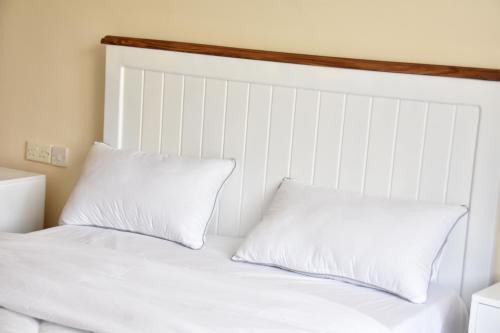 Lubowa Apartment | Miles' place