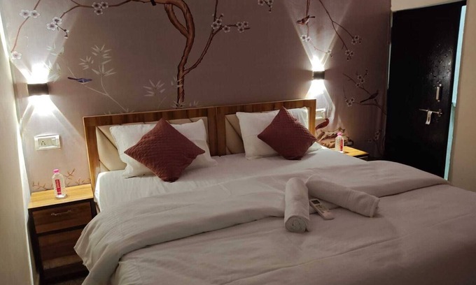Agra House | Milestone Homestay Agra