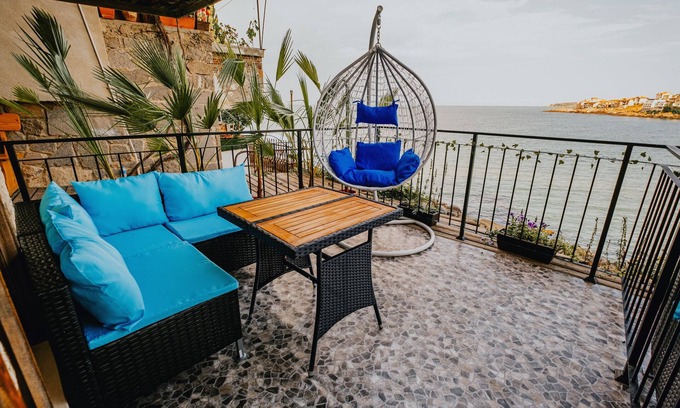 Sozopol House | Miletia Suites