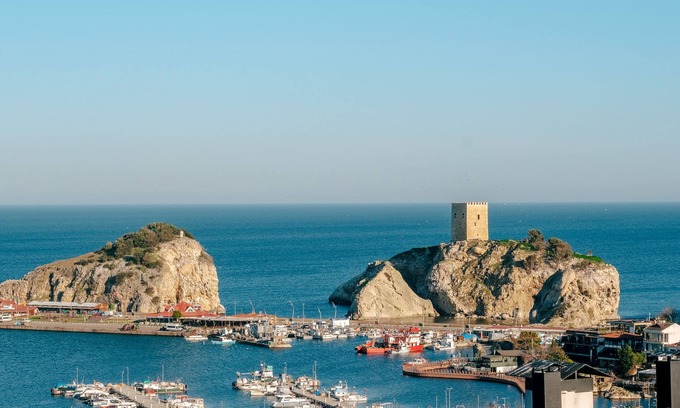 Sile Bed & Breakfast | Miletus Otel