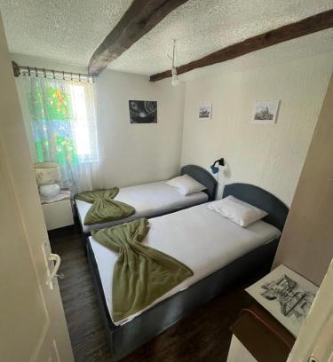 Central Serbia Apartment | Milić apartmani 1