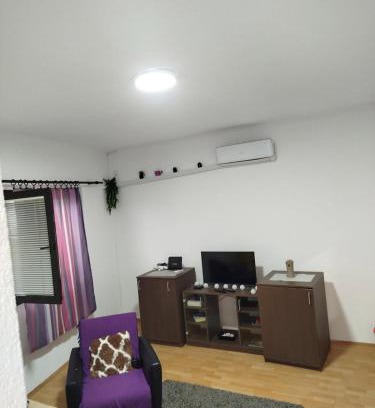 Jagodina Apartment | Milić