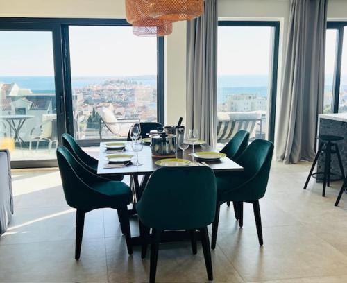 Primosten Apartment | Miliša residence