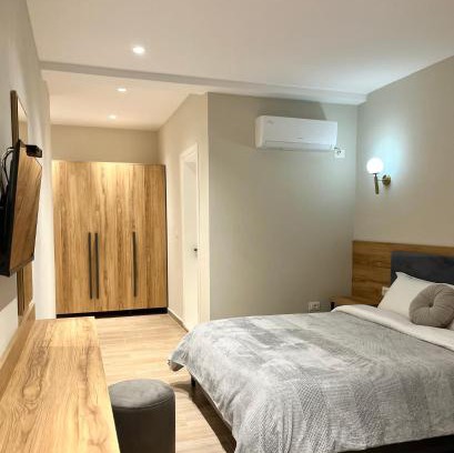 Berat Hotel | Mili Hotel