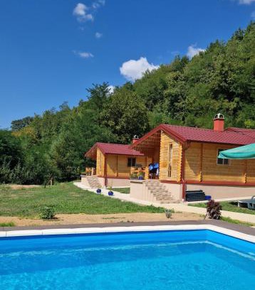 Stara Planina Villa | Milica 2 Mezdrejska 87 A