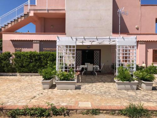 Torre Colonna-sperone Apartment | Milicia Apartment