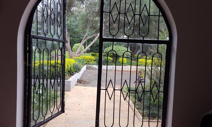 Nairobi House | Milima 7