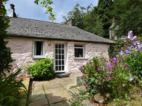 Fishguard House | Milkwood Cottage
