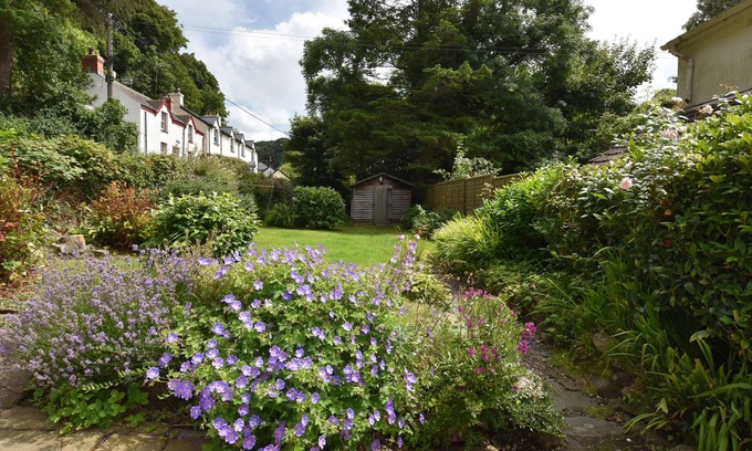 Fishguard Cottage | Milkwood Cottage