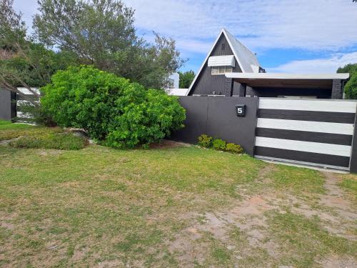Sandbaai House | Milky Way