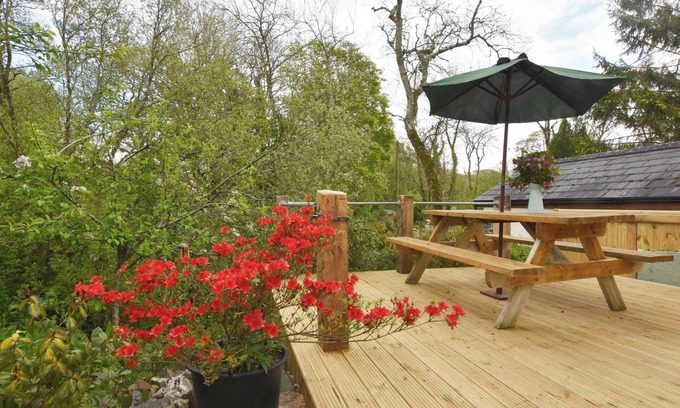 Haverfordwest Cottage | Mill Barn Denant
