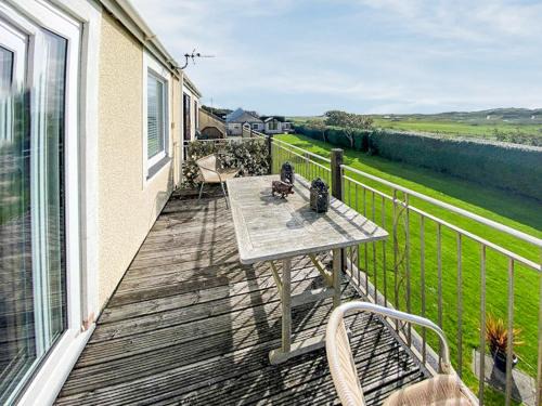 Aberdovey House | Mill Cottage