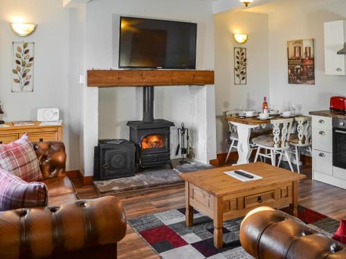 Belford House | Mill Cottage