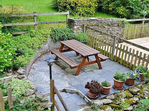 Fowey House | Mill Cottage