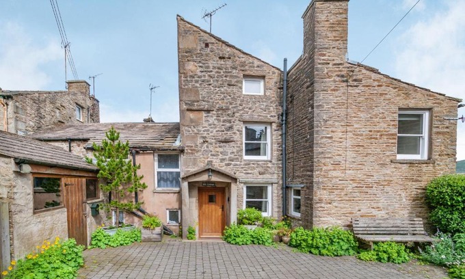 Gayle House | Mill Cottage
