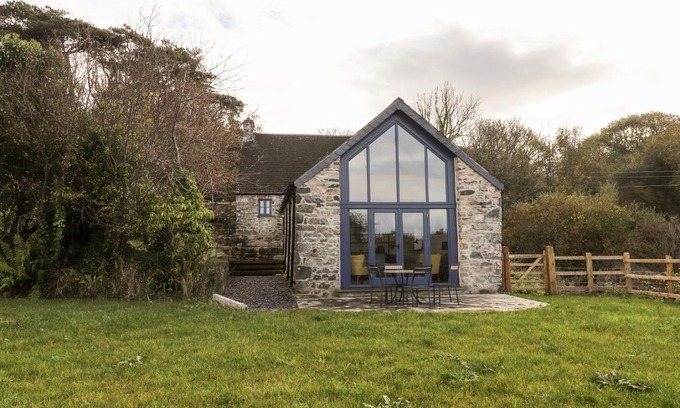 Newport House | Mill Cottage