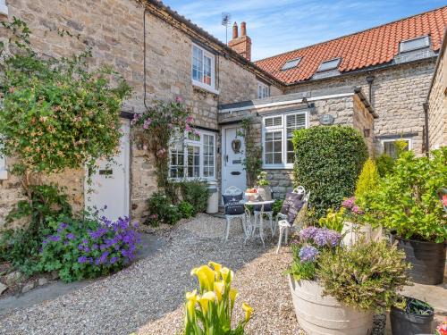 Pickering House | Mill Cottage