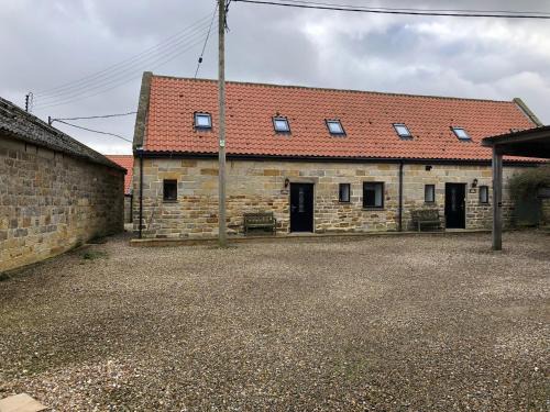 Fylingdales House | Mill Cottage