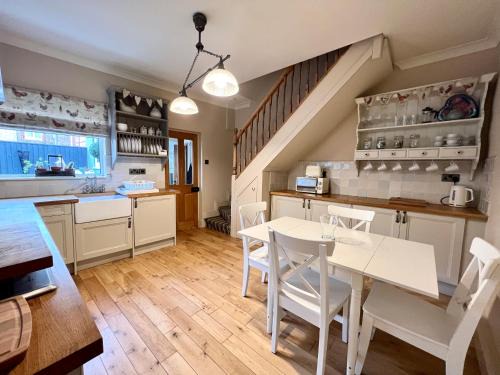 Cleethorpes House | Mill Cottage, New Refurbished, 2 Bed, Cleethorpes