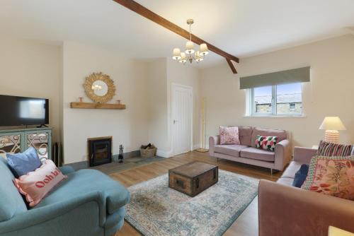 Belford House | Mill Cottage - North East Escapes