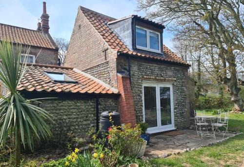 Sidestrand House | Mill Cottage Overstrand