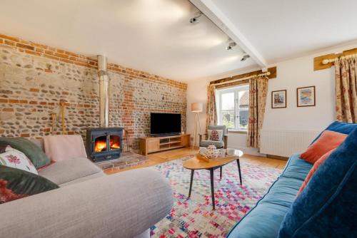 North Walsham House | Mill Farm Barn