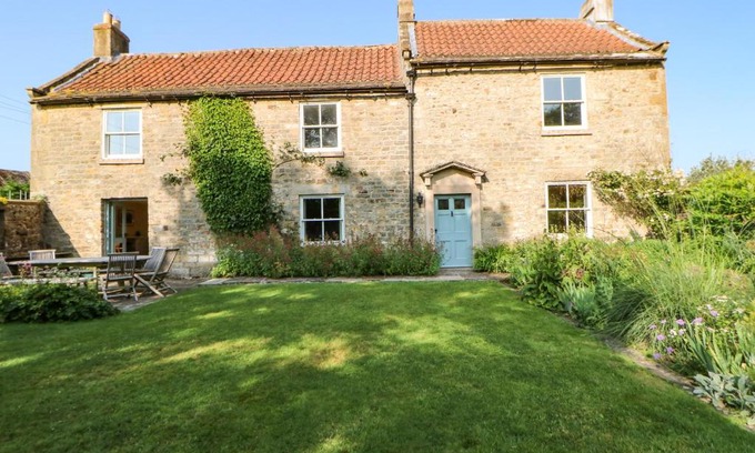 East Layton House | Mill Farm House