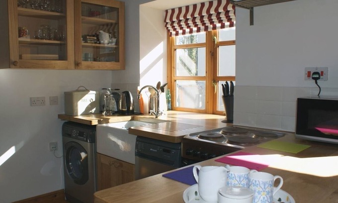South Tawton Cottage | Mill House Barn
