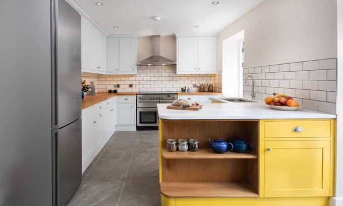 Monzie Bed & Breakfast | Mill House