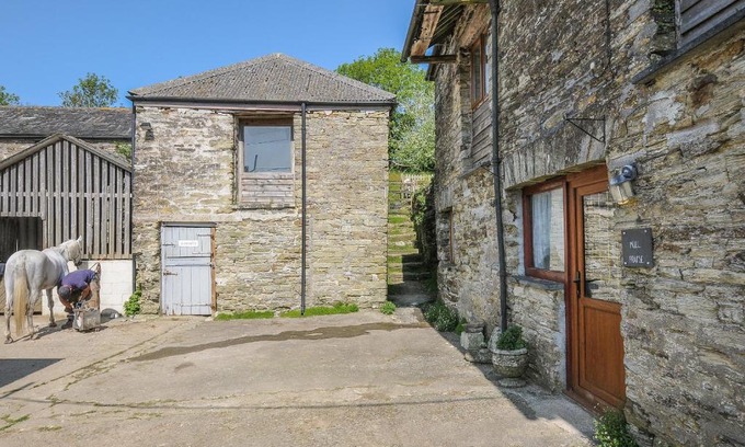 Lostwithiel House | Mill House