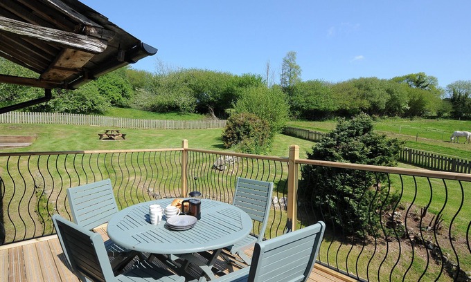 Lostwithiel Cottage | Mill House