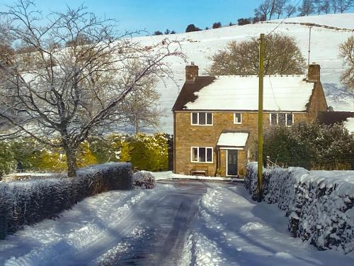 Leek House | Mill Lea Cottage