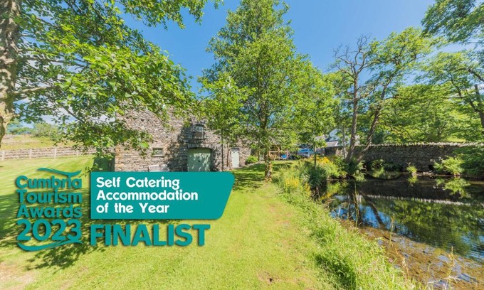 Coniston House | Mill Pool Barn Torver, Coniston