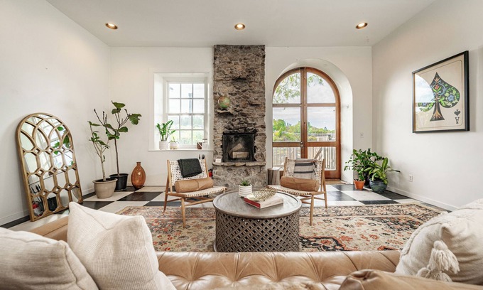 Elora House | Mill St. Retreat Elora