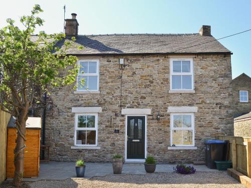 Wolsingham House | Mill Stone Cottage