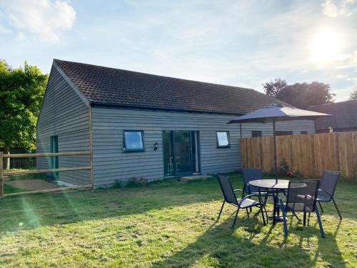 Irstead House | Mill View