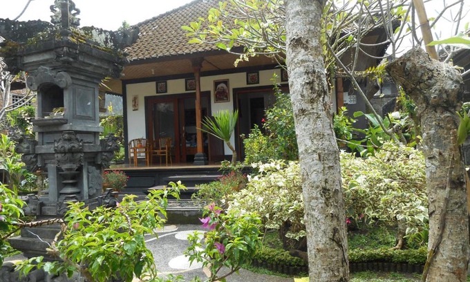 Sidemen House | Milla Homestay