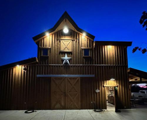 Coarsegold House | Millar Oaks Ranch - Barn Retreat, near Yosemite