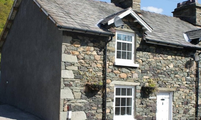 Glenridding Cottage | MILLCROFT COTTAGE, with open fire in Penrith