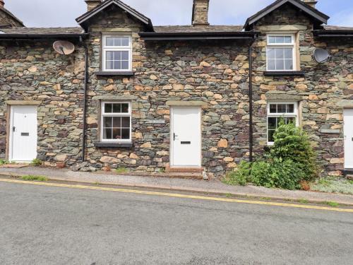 Glenridding House | Millcroft