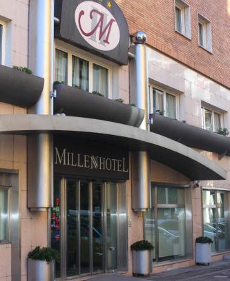Historic Center Hotel | Millennhotel