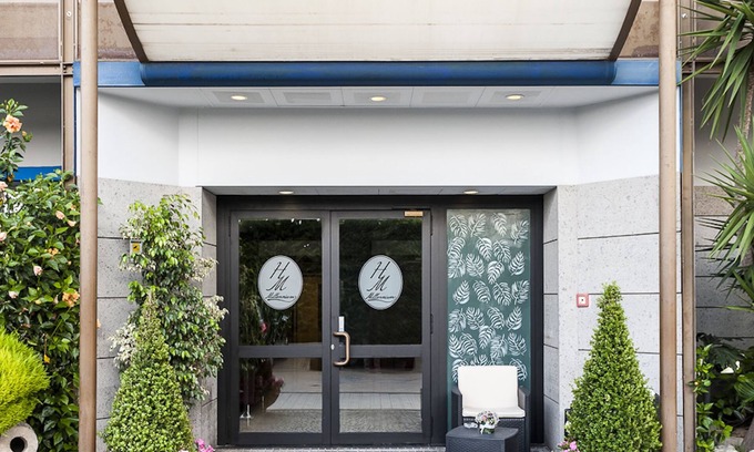Naples Hotel | Millennium Gold Hotel