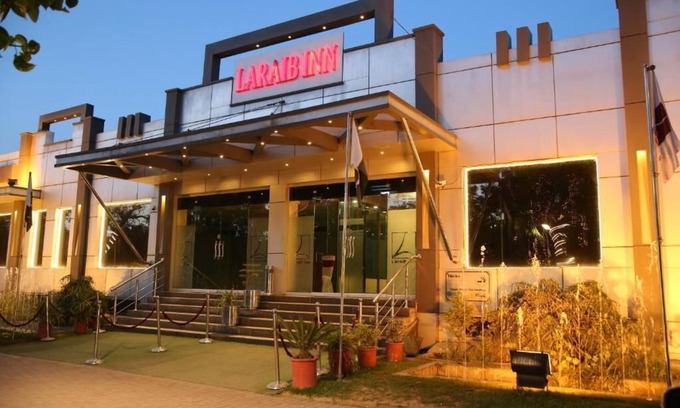 G-9 Sector Hotel | Millennium Gold Hotel