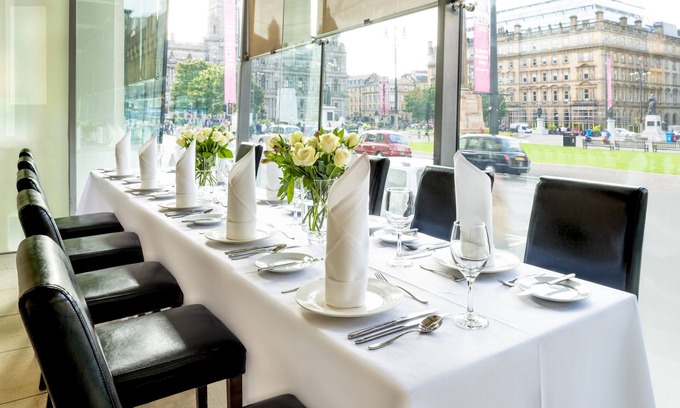 City Centre Glasgow Hotel | Millennium Hotel Glasgow