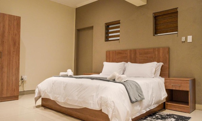 Greater Johannesburg Metropolitan Area Hotel | Millennium hotel