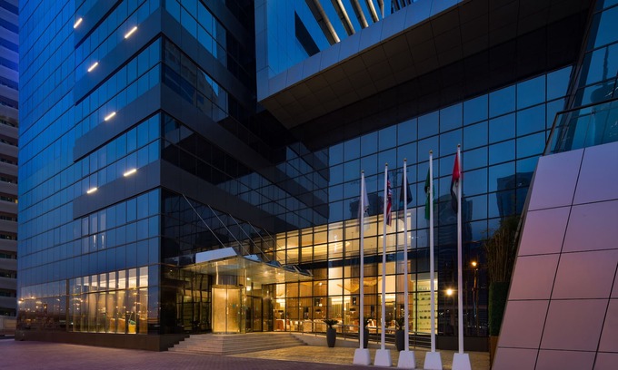 Dubai Marina Hotel | Millennium Place Marina