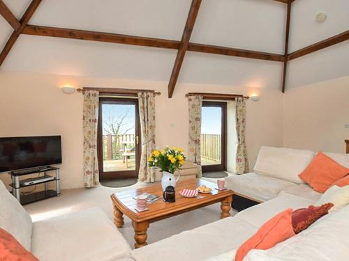 Brazzacott House | Miller's Cottage -Uk48595