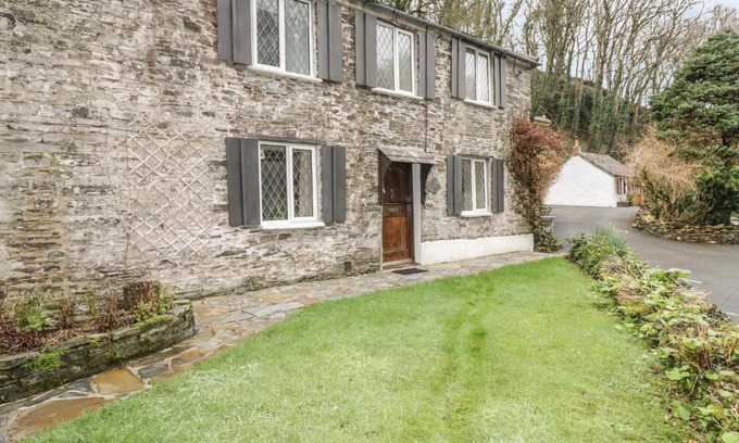Tintagel House | Miller's House